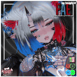 ⌜fae⌟ ♡ pc/quest/opti