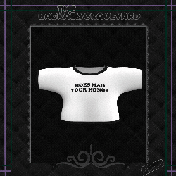 Girlypops Offensive Top