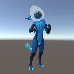 Egg Hat (VRChat Asset)