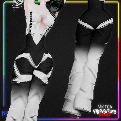 Racer Suit