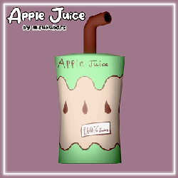 Apple Juice