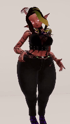 𝓡𝓸𝓬𝓱𝓮𝓵𝓵𝓮 𝓽𝓱𝓮 𝓜𝓾𝓼𝓱𝓻𝓸𝓸𝓶 𝓖𝓸𝓫𝓵𝓲𝓷 (PC Only, NSFW, Gogo, 80+ Toggles)
