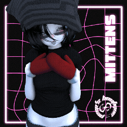Mittens // X-Mas Gift 2025