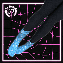 Cozy Socks // X-Mas Gift 2025