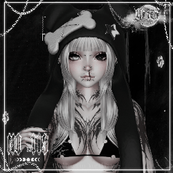 NO .119 { Nitro }