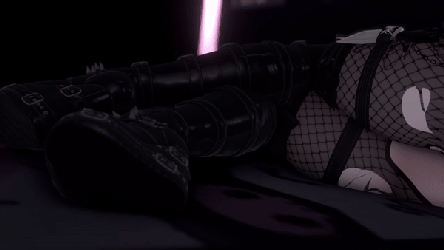 Lycoris (GoGo/SPS!)