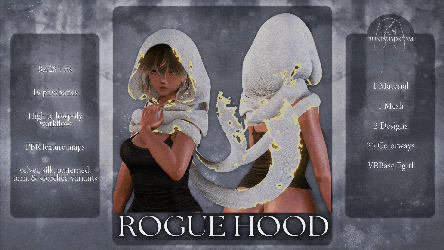 Rogue Hood