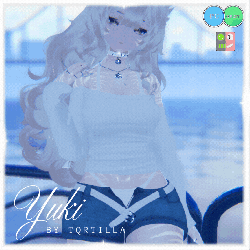 `Yuki` Winter Neko~ [PC/Q, NSFW/SFW, FT, GOGO, OPTI)