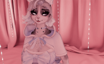 YUKI winterbunny! (PC Only/"sfw"/FACE TRACKING UPDATE!)