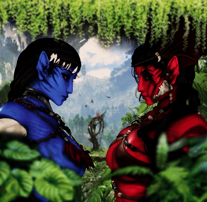 𝑬𝑳𝑻𝑨𝒀𝑹𝑰 (𝑷𝑪, 𝑭𝑻 , AND QUEST!)