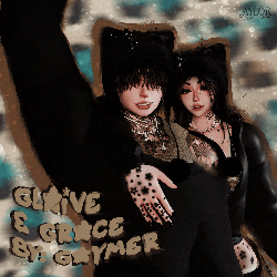 Glaive & Grace ( PC & FT)