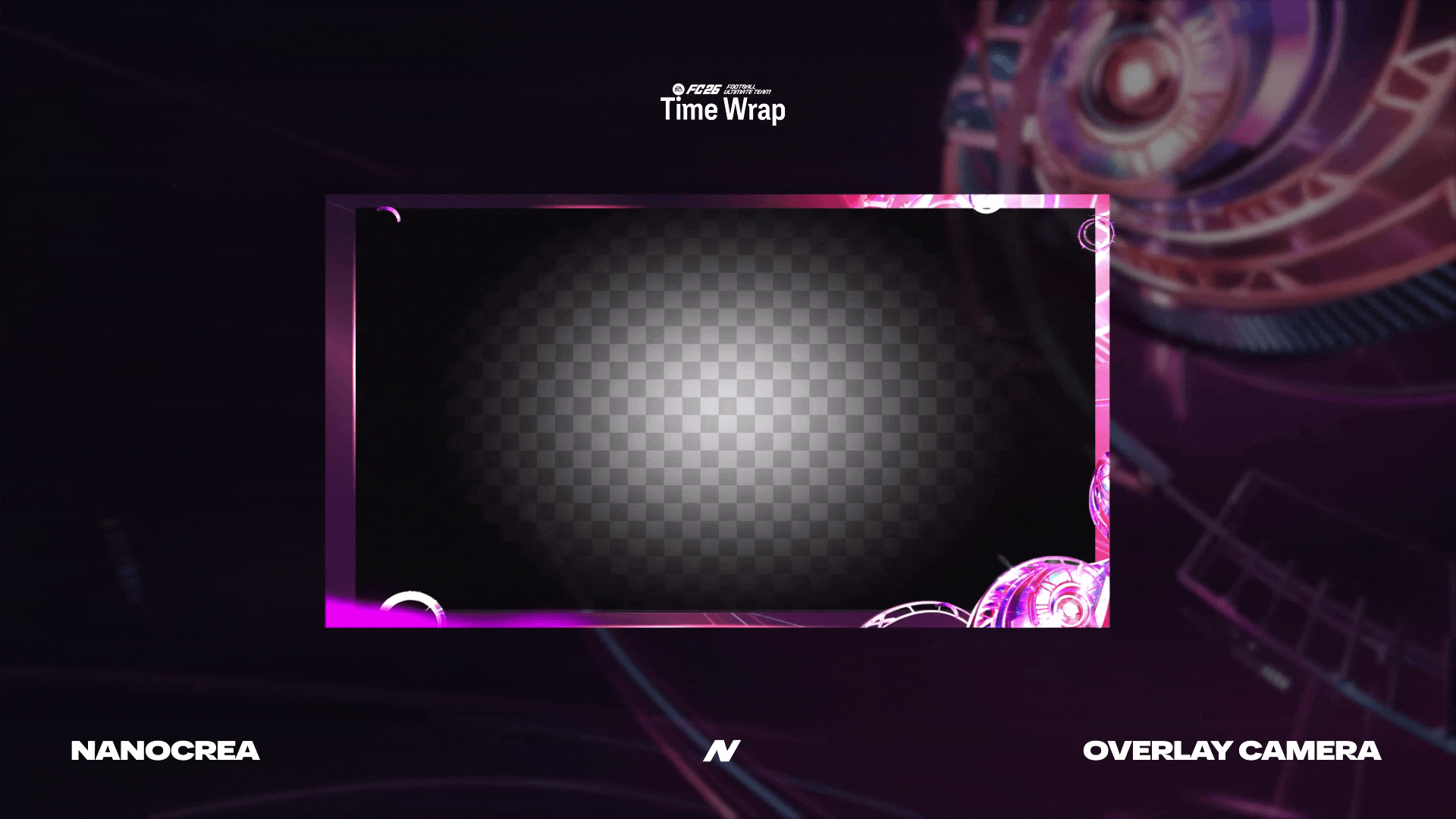 Time Wrap Stream pack free download fc26