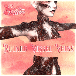 RUINED VESSEL VEINS