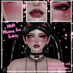 Uwu Face Texture (Nitro)