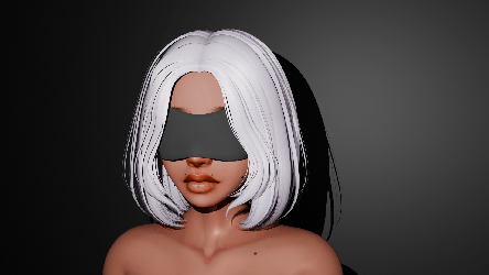 Sleep Mask