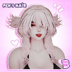Fen's Hair