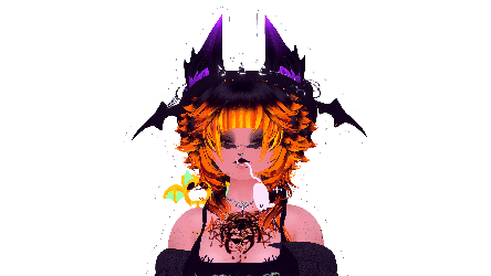 KIKI V2 (FACETRACKING, PC/QUEST, GOGO)