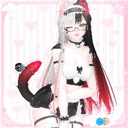 Mika │VRCFT