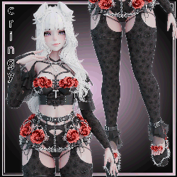 Thorns & Roses