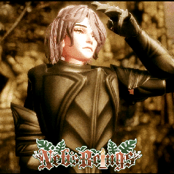 Suitor Amour, Impassioned Soldier