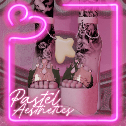 Princess Heels (VRBase)