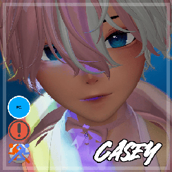 Casey [PC-GOGO]