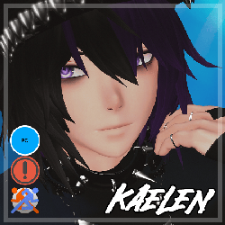 Kaelen [PC-GOGO]