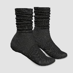 Baggy Socks | Server Free