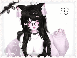 ʚ♡ɞ Pawsie FT