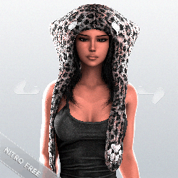 CAT BEANIE | NITRO FREE