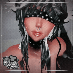 . Rosary [VRChat Avatar] VRCFT / QUEST