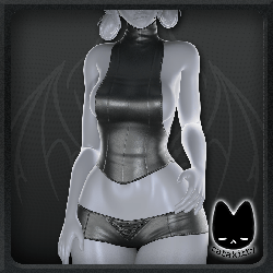 Fuze Outfit Set | EGIRL VRBASE | NITRO
