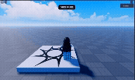 Easy-to-use player management interface in Roblox