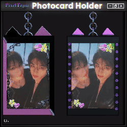 PhotocardHolders