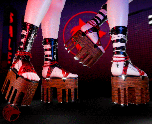 Japanese shoes