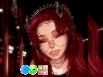 Addison [VRChat Avatar] SFW 5K Server Freebie
