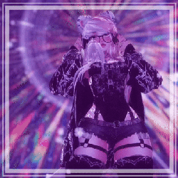 Evelynn『PC, FT, GOGO, SPS』