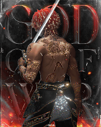 God of War - Baldur