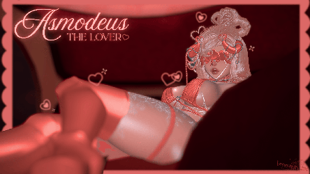 Re - Asmodeus