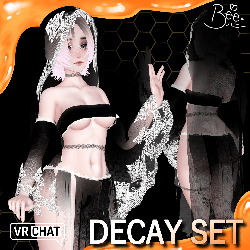 Decay Set