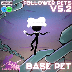 [Pet.2] The Fool of Tara - Follower Pets v5.2+ [QUEST COMPATIBLE]