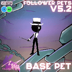[Pet.3] The Magician of Tara - Follower Pets v5.2+ [QUEST COMPATIBLE]