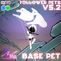 [Pet.13] The Hanged Man of Tara - Follower Pets v5.2+ [QUEST COMPATIBLE]