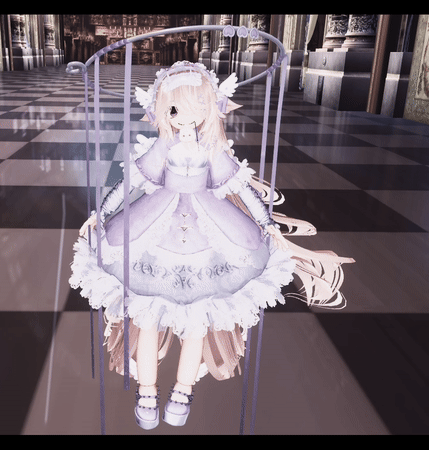 Penelope the Possessed Puppet - PC Only - Gogo - SFW