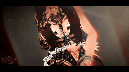 Lust PC FT