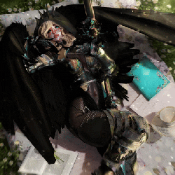 ♱ Carla Pc/Quest/Opti ♱