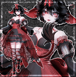Lily's Melody Outfit