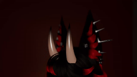 Simple Horns (Server Free)