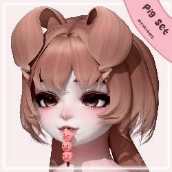 Pig Set