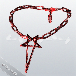 STAR NECKLACE | NITRO FREE